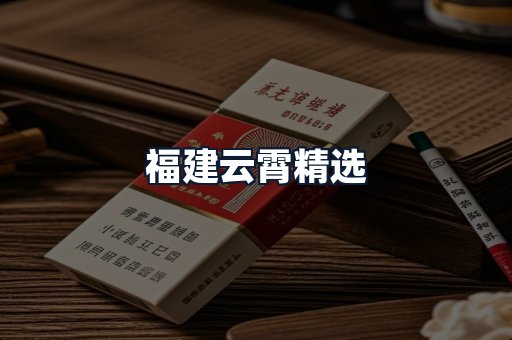 福建云霄精选